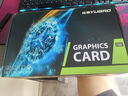 裕高GTX1070/RTX2060S/2070/2080Ti/3060Ti/3070臺式獨立顯卡全新盒裝設計渲染學(xué)習黑神話(huà)悟空游戲顯卡 【全新盒裝】RTX2070 8G小鋼炮2X 曬單實(shí)拍圖