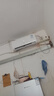 新飛（Frestec）空調(diào)補貼 新一級能效 大1.5匹大1匹掛機 以舊換新 省電冷暖變頻空調(diào) 家用壁掛式空調(diào) 大1匹 一級能效 冷暖 提供上門安裝服務(wù) 曬單實拍圖