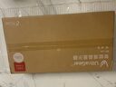 LG 31.5英寸 4K顯示器 144Hz HDR400 TypeC 65w G-Sync webOS系統(tǒng) 智能顯示屏 32G810SA白色  曬單實(shí)拍圖