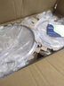 卡羅特鍋具套裝不粘鍋麥飯石全套家用電燃通用廚具二件套煎鍋炒鍋 曬單實拍圖