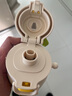 babycare兒童三飲保溫杯水杯水壺寶寶學(xué)飲吸管杯316L不銹鋼學(xué)生上學(xué)3-6歲+ 曬單實(shí)拍圖
