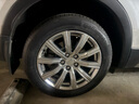 德國(guó)馬牌（Continental）汽車(chē)輪胎 235/55R18 100V UCJ 適配途觀L哈弗H2探岳 瑞虎8 曬單實(shí)拍圖
