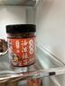 永興坊 陜西油潑辣子230g辣椒紅油辣子辣醬涼拌菜拌面下飯菜調(diào)味料 曬單實(shí)拍圖