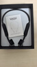 dacom AirWings MP3 Pro 骨傳導藍牙耳機升級版無(wú)線(xiàn)新款運動(dòng)跑步內置32G內存 IP56防水不入耳掛耳式耳機 曬單實(shí)拍圖