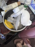 美德樂(lè)（Medela）電動(dòng)吸奶器 舒悅升級(jí)版多選型護(hù)罩 母乳收集護(hù)罩配件24mm*2 曬單實(shí)拍圖