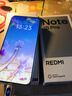 小米（MI）【新品多地國家補(bǔ)貼15%】Redmi紅米note15  第三代驍龍6 金剛品質(zhì) 5800mAh大電量 小米 紅米5G手機(jī) 天青藍(lán) 8B+128GB 曬單實(shí)拍圖