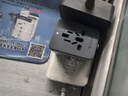 公牛（BULL）15W USB多國旅行插座/全球通用轉換插頭/轉換器 國外及部分地區歐標美標澳標英標 GN-L10U15無(wú)開(kāi)關(guān) 曬單實(shí)拍圖