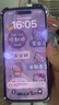 Apple/蘋果 iPhone 14 Pro Max (A2896) 二手手機(jī) 支持移動(dòng)聯(lián)通電信5G 暗紫色 256G 曬單實(shí)拍圖