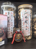 茅臺（MOUTAI）巴拿馬金獎紀(jì)念酒（草帽壇裝） 醬香型白酒 53度 500ml 禮盒裝 曬單實拍圖