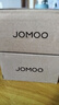 九牧（JOMOO）角閥精銅加厚4分接口三角閥冷熱通用熱水器止水閥八字閥廚衛(wèi)配件 【1冷1熱角閥】精銅加厚 曬單實(shí)拍圖