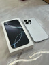 Apple/蘋(píng)果 iPhone 16 Pro（A3294）128GB 白色鈦金屬 支持移動(dòng)聯(lián)通電信5G 雙卡雙待手機 曬單實(shí)拍圖