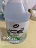 龜牌（Turtle Wax）冰蠟防凍玻璃水乙醇配方-25°汽車(chē)冬季去油膜特斯拉奔馳寶馬2L*2瓶 曬單實(shí)拍圖