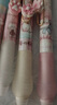 【開(kāi)學(xué)必備】咔巴熊 可擦中性筆黑色0.5mm 按動(dòng)子彈頭卡通熱敏可擦筆 軟握可愛(ài)小學(xué)生專(zhuān)用 櫻花貓4支裝 曬單實(shí)拍圖