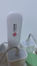 聯(lián)通中國(guó)聯(lián)通隨身移動(dòng)wifi6免插卡4g無(wú)線寬帶筆記本電腦隨行路由器辦公宿舍戶外車(chē)載usb大學(xué)生校園流量 【1500G高速4G】聯(lián)通白月光USB款 曬單實(shí)拍圖