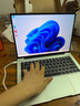 華為MateBook 14 酷睿 Ultra Linux版【國(guó)家補(bǔ)貼20%】筆記本電腦 2.8K觸屏 超薄高性能 辦公商務(wù)輕薄本 Ultra 5 16G 1TB | 原野綠 店鋪預(yù)裝Windows版（ 曬單實(shí)拍圖