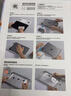 閃魔適用iPad Air7/6鋼化膜2025/2024年款M3/M2芯片11英寸【電鍍全屏無(wú)紋防摔無(wú)塵秒貼艙】平板保護膜 曬單實(shí)拍圖