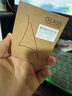 watchbond適用華為手表GT5鋼化膜41mm鉆石保護膜手表膜智能運動watch gt5pro智能手表男款46mm屏幕保護貼膜 適用華為GT5 41mm【高清鉆石鋼化膜】 2片裝 曬單實拍圖