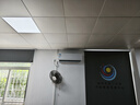 科龍空調(diào)靜省電1.5匹p新一級(jí)能效 家電國(guó)家補(bǔ)貼20% 變頻冷暖 大風(fēng)量 自清潔 家用臥室出租房壁掛式掛機(jī) 1.5匹 一級(jí)能效 變頻大風(fēng)量靜省電空調(diào) 曬單實(shí)拍圖