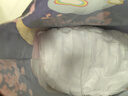 ABC安心褲安睡褲褲型8醫(yī)護(hù)級衛(wèi)生巾姨媽巾面膜褲護(hù)墊【均碼】 F碼-均碼 10條 70-160斤 曬單實(shí)拍圖