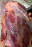 新鮮現(xiàn)殺原切牛腱子肉5斤 農(nóng)家散養(yǎng)黃牛肉 不注水 健身鹵燉食材 5斤+料包 曬單實(shí)拍圖