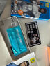 藍(lán)猩先生適用iphone16promax鋼化膜防指紋手機(jī)膜蘋果16promax無(wú)塵倉(cāng)貼膜靜電防塵保護(hù)膜 曬單實(shí)拍圖