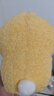 名創(chuàng)優(yōu)品（MINISO）chiikawa睡衣坐姿公仔毛絨玩具玩偶送女友生日七夕禮物女烏薩奇 曬單實(shí)拍圖