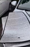 車杰威汽車遮陽吸盤遮陽窗簾防曬遮陽擋隔熱擋前擋車用遮光板隱私車窗簾 天窗定做【外銀內(nèi)黑】備注車型年份 專車定制【務(wù)必備注車車型年份】 曬單實(shí)拍圖