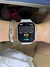 小米（MI）Redmi Watch5  心率血氧監(jiān)測 藍牙通話 旋轉(zhuǎn)表冠 紅米手表5 智能手表 小米汽車SU7/YU7鑰匙 【國家補貼】皎月銀 曬單實拍圖