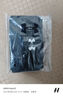 安德瑪（Under Armour）護(hù)膝男女運(yùn)動(dòng)跑步老寒腿關(guān)節(jié)炎護(hù)具專(zhuān)業(yè)籃羽毛球登山護(hù)膝蓋保暖 曬單實(shí)拍圖