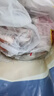 龍大肉食 國產(chǎn)黑豬肋排4斤（不含脊骨） 免切排骨豬肋骨含軟骨 黑豬肉生鮮 曬單實拍圖