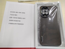 青躍適用華為nova14手機(jī)殼 nova14pro/ultra防摔保護(hù)套新款金屬鏡頭全包簡約磨砂超薄商務(wù)散熱外殼 【炫酷黑】流光磨砂 華為nvoa14 曬單實拍圖
