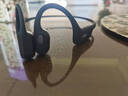韶音（SHOKZ）【國家補貼】OpenRun Air  S803骨傳導耳機開放式運動跑步長續(xù)航無線藍牙耳機 石墨黑 曬單實拍圖