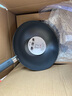 雙立人（ZWILLING）鐵炒鍋無涂層炒菜電磁爐燃?xì)庠钔ㄓ肧ilver Iron銀光鐵炒鍋30cm 曬單實(shí)拍圖