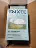 嫚熙（EMXEE）5A抗菌孕婦產(chǎn)婦一次性?xún)妊澛糜纬霾钤伦颖銛y滅菌免洗純棉內褲 5盒共20條 XL（建議100-120斤) 曬單實(shí)拍圖