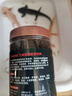 DEERA六角龍魚(yú)飼料 六角龍六六超ut東西方蠑螈飼料食專(zhuān)用500g 3.0mm大顆粒700ml 曬單實(shí)拍圖
