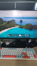 HKC 27英寸2K 220Hz高刷FastIPS快速液晶HDR400電競1ms硬件低藍光PS5三角洲游戲電腦顯示器G27H2Max 曬單實(shí)拍圖