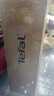 特福（Tefal）炒鍋不粘鍋家用炒菜鍋少油煙32cm炒鍋電磁爐燃?xì)庠钔ㄓ贸村?曬單實(shí)拍圖