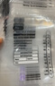 嫚熙儲奶袋一次性母乳裝奶壺嘴型儲存袋冷藏裝奶保鮮儲存袋加厚防漏 曬單實拍圖