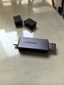 品勝華為NM卡讀卡器USB3.2/Type-C讀卡器高速二合一TF卡讀卡器支持華為手機/電腦/蘋(píng)果16/15/iPad平板 曬單實(shí)拍圖
