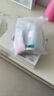 大人糖小海豹跳蛋情趣玩具女性生理震動自慰器無線吮吸解壓成人用品彈豚 曬單實拍圖