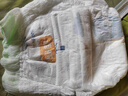 宜嬰新夢想家全包臀嬰小內褲2XL68超薄拉拉褲【品牌直供 安心品質】 曬單實拍圖