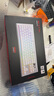 CHERRY櫻桃 MX8.3 客制化無(wú)線(xiàn)鍵盤(pán) 8K掃描率 鋁合金機身 熱插拔 藍牙三模 無(wú)畏契約打瓦 極光銀 極光軸 曬單實(shí)拍圖