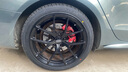 利奧玲瓏輪胎 245/40R18 97Y P88 適配奧迪A4L/奔馳C260L 曬單實(shí)拍圖