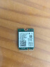 gxlinkstar IntelAX411/AX211/AX201 WIFI6E無線網(wǎng)卡筆記本臺(tái)式M.2 CNVi協(xié)議三頻千兆藍(lán)牙5.3 WiFi模塊接收器 IntelAX211單卡【12代U CNV 曬單實(shí)拍圖