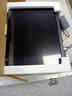 惠豪 顯示器17-32英寸高清HDMI辦公家用游戲電競屏臺式電腦監(jiān)控液晶屏幕可壁掛 17英寸顯示器VGA+HDMI接口 曬單實拍圖