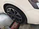 米其林（MICHELIN）輪胎 競馳PILOT SPORT 5 235/40ZR18 95Y  曬單實拍圖