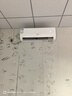 HYUNDAI韓國現代新一級能效大1.5匹冷暖空調掛機家用變頻節能省電級純銅管新能效壁掛式空調 2匹 一級能效 冷暖掛機【全銅管】順豐配送 無(wú)安裝 曬單實(shí)拍圖
