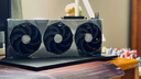 微星（MSI）超龍 GeForce RTX 5090 D 32G SUPRIM SOC AI推理 電競游戲設(shè)計智能學(xué)習(xí)獨(dú)立顯卡 曬單實(shí)拍圖