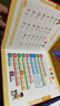 青葫蘆 自然拼讀記單詞發(fā)聲書(shū) 幼小銜接英語(yǔ)音標教材有聲書(shū)點(diǎn)讀書(shū)零基礎入門(mén)通用小學(xué)生3-6年級2025新版同步課堂訓練三四五六年級單詞記背一本通 【共2冊】自然拼讀+小學(xué)生記單詞 曬單實(shí)拍圖