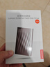 聯(lián)想（Lenovo）2TB 移動硬盤F309Pro USB3.0接口 2.5英寸 機械硬盤 輕薄便攜高速傳輸 筆記本電腦外置 曬單實拍圖